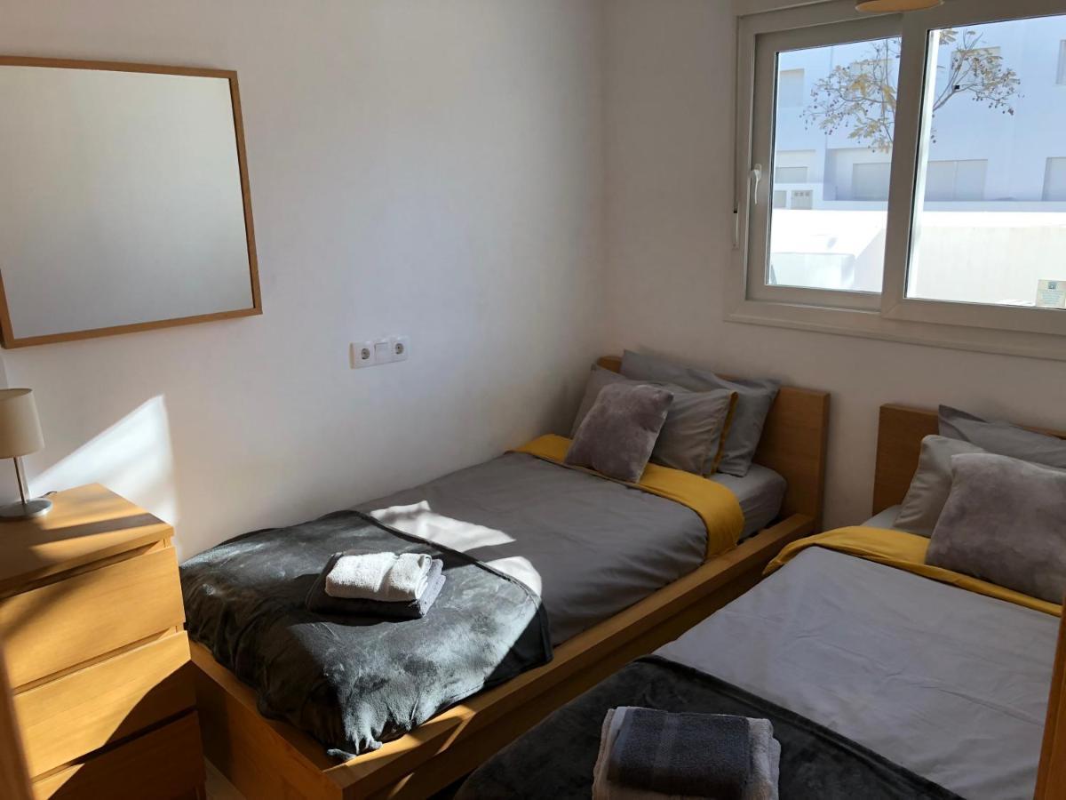 Jardin 1195 Daire Alhama de Murcia Dış mekan fotoğraf